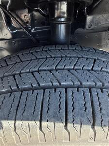 2017 Ford Transit 250  Low Roof 130 " RWD - Photo 37 - Spokane, WA 99202