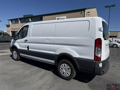 2017 Ford Transit 250  Low Roof 130 " RWD - Photo 6 - Spokane, WA 99202