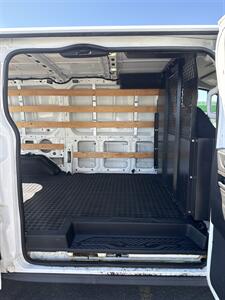 2017 Ford Transit 250  Low Roof 130 " RWD - Photo 13 - Spokane, WA 99202