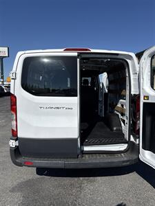 2017 Ford Transit 250  Low Roof 130 " RWD - Photo 39 - Spokane, WA 99202