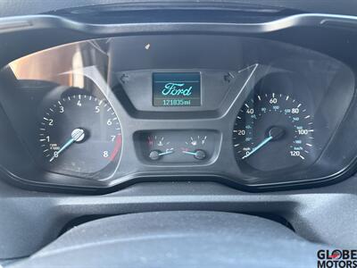 2017 Ford Transit 250  Low Roof 130 " RWD - Photo 40 - Spokane, WA 99202