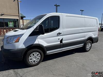 2017 Ford Transit 250  Low Roof 130 " RWD - Photo 8 - Spokane, WA 99202