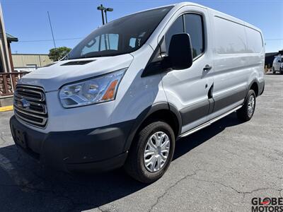2017 Ford Transit 250  Low Roof 130 " RWD - Photo 9 - Spokane, WA 99202
