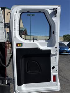 2017 Ford Transit 250  Low Roof 130 " RWD - Photo 46 - Spokane, WA 99202