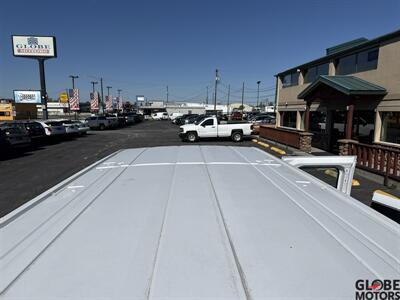 2017 Ford Transit 250  Low Roof 130 " RWD - Photo 47 - Spokane, WA 99202