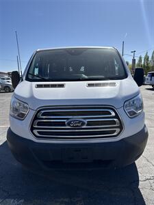 2017 Ford Transit 250  Low Roof 130 " RWD - Photo 10 - Spokane, WA 99202