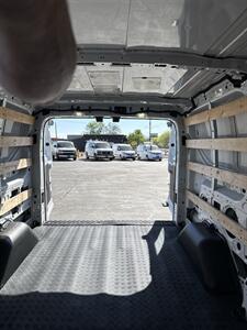 2017 Ford Transit 250  Low Roof 130 " RWD - Photo 50 - Spokane, WA 99202