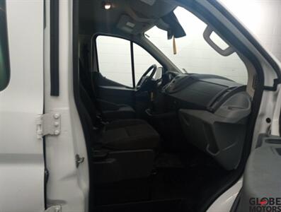 2017 Ford Transit 250  Low Roof 130 " RWD - Photo 5 - Spokane, WA 99202