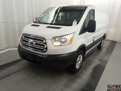 2017 Ford Transit 250  Low Roof 130 " RWD - Photo 1 - Spokane, WA 99202