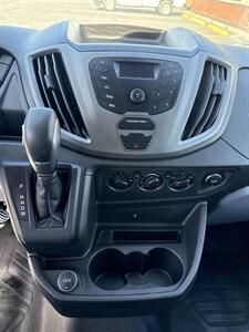 2017 Ford Transit 250  Low Roof 130 " RWD - Photo 57 - Spokane, WA 99202