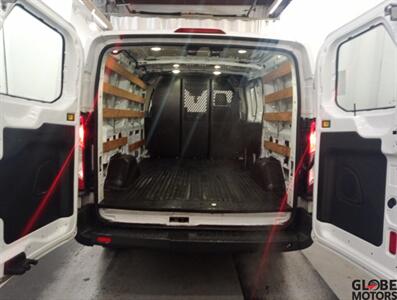 2017 Ford Transit 250  Low Roof 130 " RWD - Photo 6 - Spokane, WA 99202