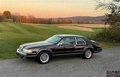 1988 Lincoln Mark VII LSC  VII - Photo 1 - Spokane, WA 99202