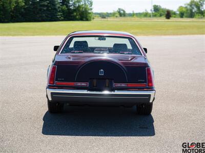 1988 Lincoln Mark VII LSC  VII - Photo 88 - Spokane, WA 99202