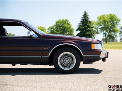 1988 Lincoln Mark VII LSC  VII - Photo 89 - Spokane, WA 99202