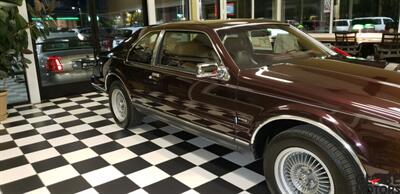 1988 Lincoln Mark VII LSC  VII - Photo 27 - Spokane, WA 99202