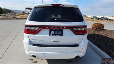 2017 Dodge Durango GT  AWD - Photo 10 - Spokane, WA 99202