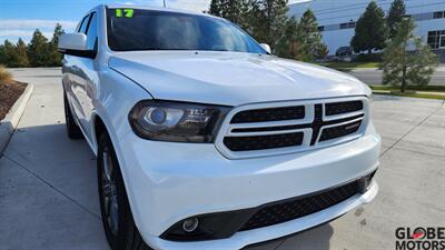 2017 Dodge Durango GT  AWD - Photo 6 - Spokane, WA 99202