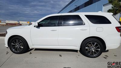 2017 Dodge Durango GT  AWD - Photo 14 - Spokane, WA 99202