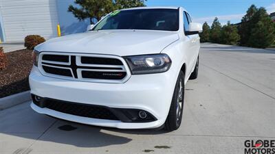 2017 Dodge Durango GT  AWD - Photo 5 - Spokane, WA 99202