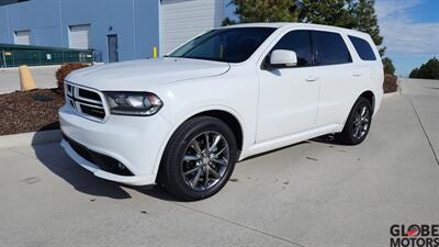 2017 Dodge Durango GT  AWD - Photo 1 - Spokane, WA 99202