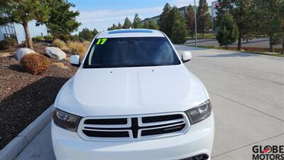 2017 Dodge Durango GT  AWD - Photo 3 - Spokane, WA 99202