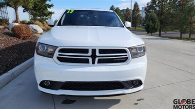 2017 Dodge Durango GT  AWD - Photo 2 - Spokane, WA 99202