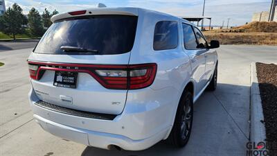 2017 Dodge Durango GT  AWD - Photo 9 - Spokane, WA 99202