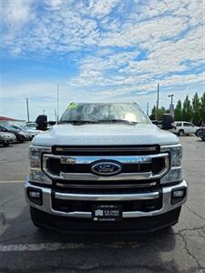 2022 Ford F-250 Super Duty XLT  4WD Supercab SWB - Photo 2 - Spokane, WA 99202