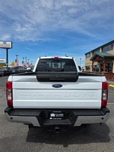 2022 Ford F-250 Super Duty XLT  4WD Supercab SWB - Photo 3 - Spokane, WA 99202