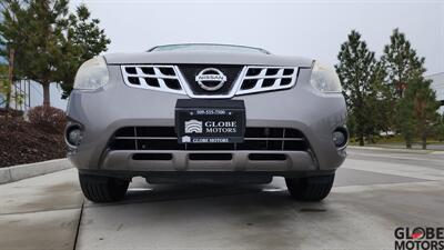 2012 Nissan Rogue S   - Photo 4 - Spokane, WA 99202