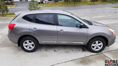 2012 Nissan Rogue S   - Photo 8 - Spokane, WA 99202