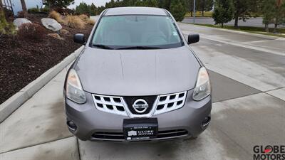 2012 Nissan Rogue S   - Photo 3 - Spokane, WA 99202