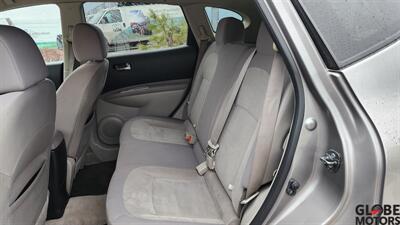 2012 Nissan Rogue S   - Photo 54 - Spokane, WA 99202