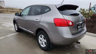 2012 Nissan Rogue S   - Photo 18 - Spokane, WA 99202