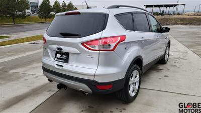 2012 Nissan Rogue S   - Photo 95 - Spokane, WA 99202