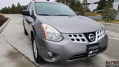 2012 Nissan Rogue S   - Photo 6 - Spokane, WA 99202