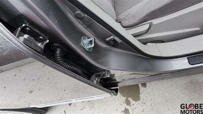 2012 Nissan Rogue S   - Photo 64 - Spokane, WA 99202