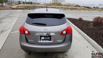 2012 Nissan Rogue S   - Photo 11 - Spokane, WA 99202