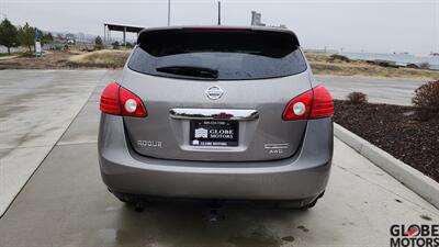 2012 Nissan Rogue S   - Photo 10 - Spokane, WA 99202