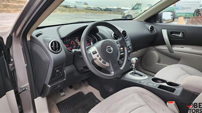 2012 Nissan Rogue S   - Photo 39 - Spokane, WA 99202