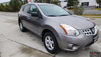 2012 Nissan Rogue S   - Photo 7 - Spokane, WA 99202