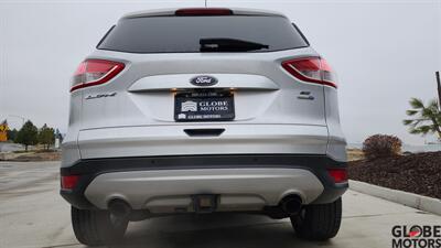 2012 Nissan Rogue S   - Photo 98 - Spokane, WA 99202