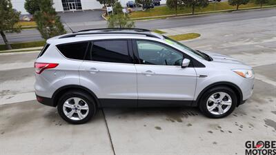 2012 Nissan Rogue S   - Photo 94 - Spokane, WA 99202