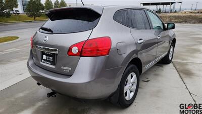 2012 Nissan Rogue S   - Photo 9 - Spokane, WA 99202