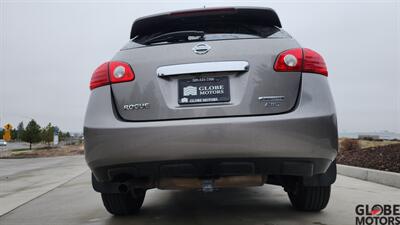 2012 Nissan Rogue S   - Photo 12 - Spokane, WA 99202