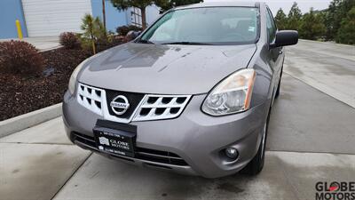 2012 Nissan Rogue S   - Photo 5 - Spokane, WA 99202