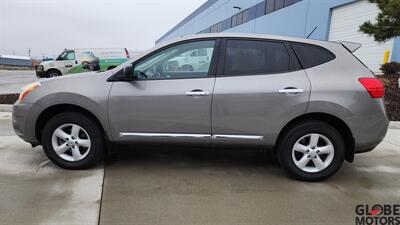 2012 Nissan Rogue S   - Photo 19 - Spokane, WA 99202