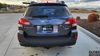 2013 Subaru Outback 2.5i Limited  AWD - Photo 10 - Spokane, WA 99202