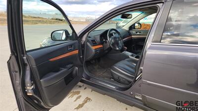 2013 Subaru Outback 2.5i Limited  AWD - Photo 37 - Spokane, WA 99202