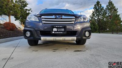 2013 Subaru Outback 2.5i Limited  AWD - Photo 5 - Spokane, WA 99202